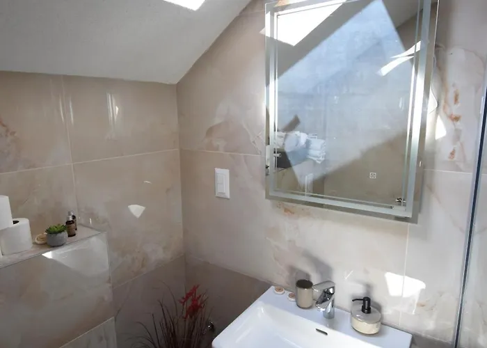 Apartmani Sarajevo *