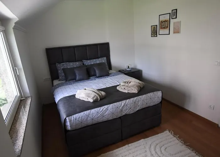 Apartmani Sarajevo Appartement