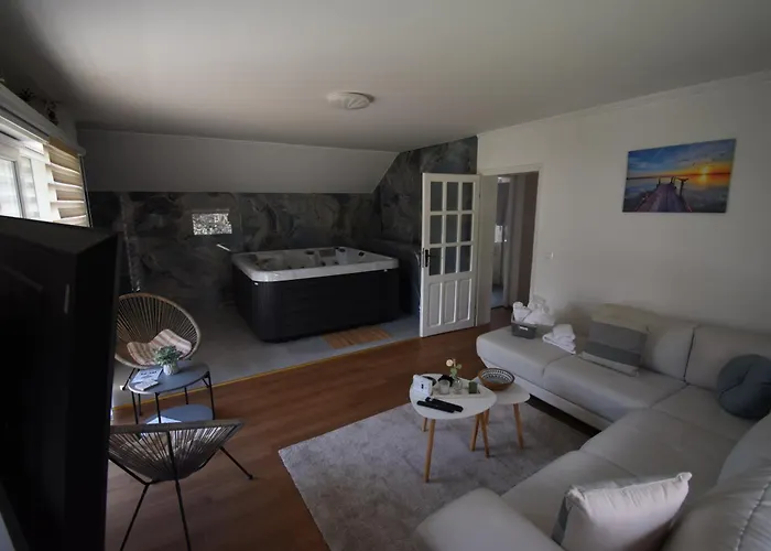 Apartmani Sarajevo Appartement *