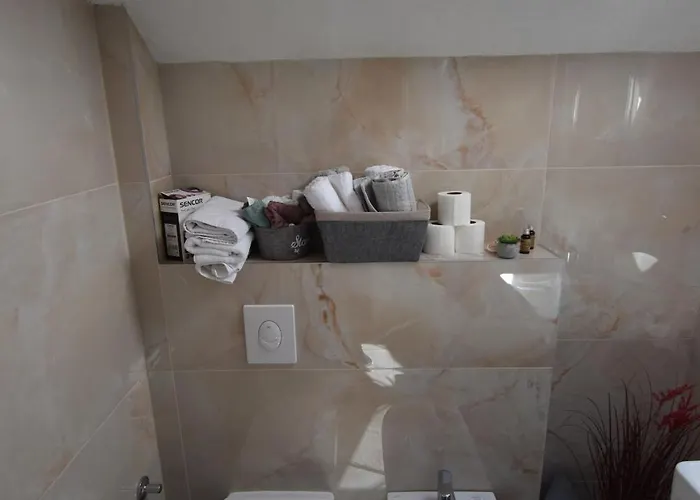 Apartmani Sarajevo Sarajevo