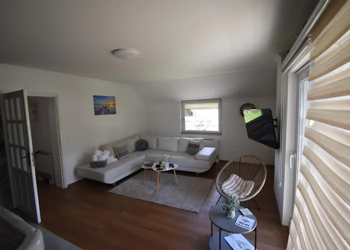 Apartmani Sarajevo * Sarajevo