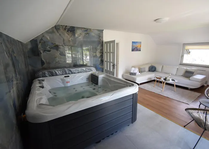 Appartement Apartmani Sarajevo