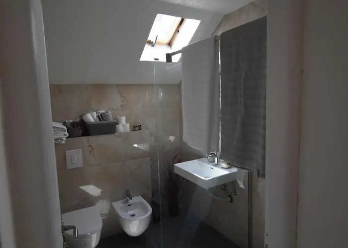 Apartmani Sarajevo Appartement Sarajevo