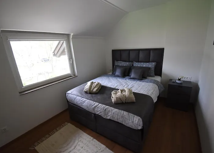 Apartmani Sarajevo Sarajevo