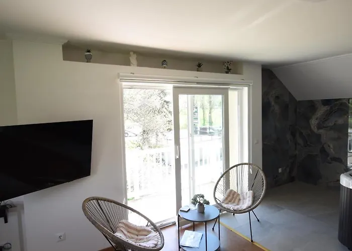 Apartmani Sarajevo Appartement