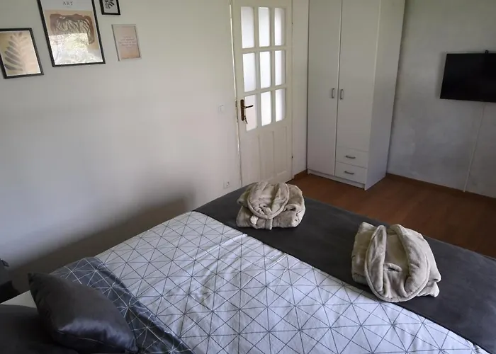 Apartmani Sarajevo Appartement Sarajevo