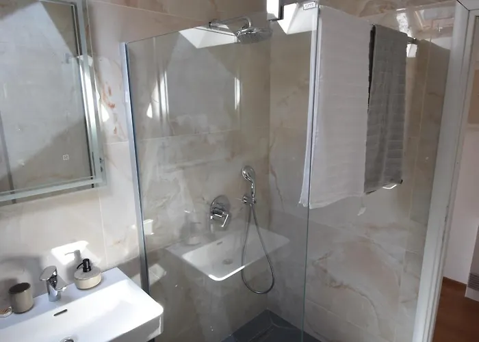 Apartmani Sarajevo Sarajevo