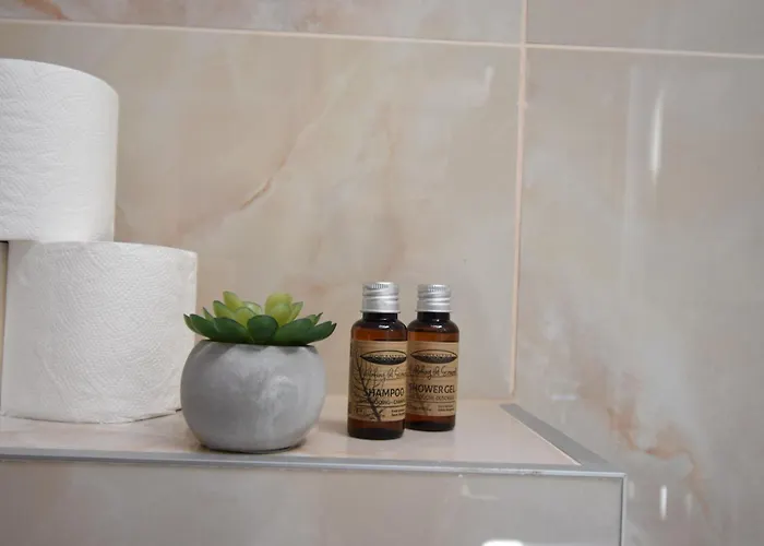 Apartmani Sarajevo * Sarajevo